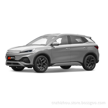 New Energy Automobile BYD Yuan PLUS EV cars